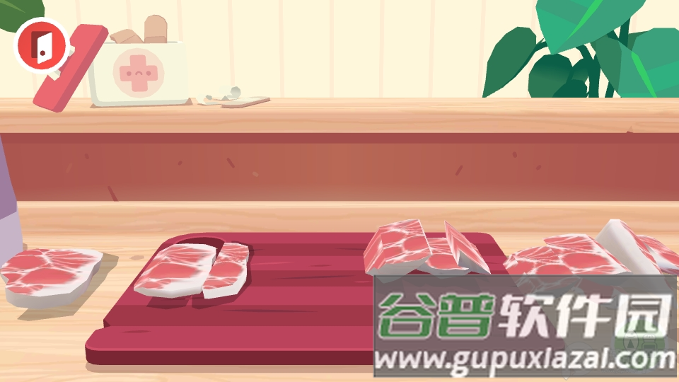 托卡小厨房寿司免费版(Kitchen Sushi)截图3