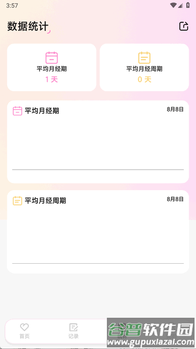 MIA经期官方正版