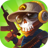 末日打僵尸游戏v1.0.6 安卓版