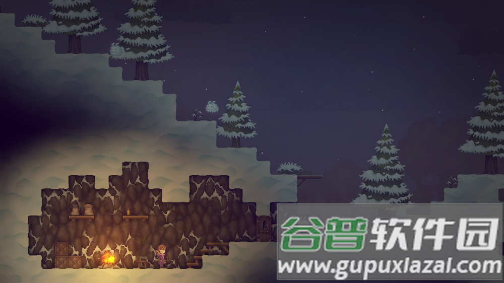 炼金与魔法单机版截图2