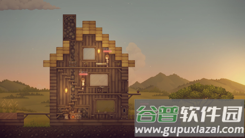 炼金与魔法单机版截图3