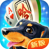 哈狗游戏新版安卓版v5.1.2