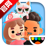 托卡世界3d版(Toca Boca Days)v2.4.2