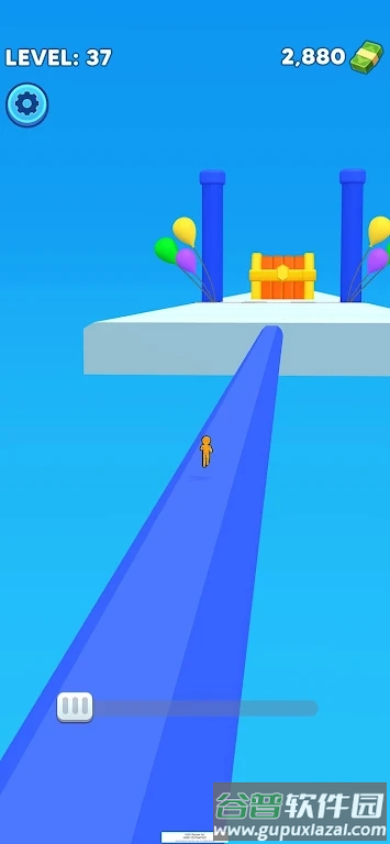 Scaleman比例选择跑截图2