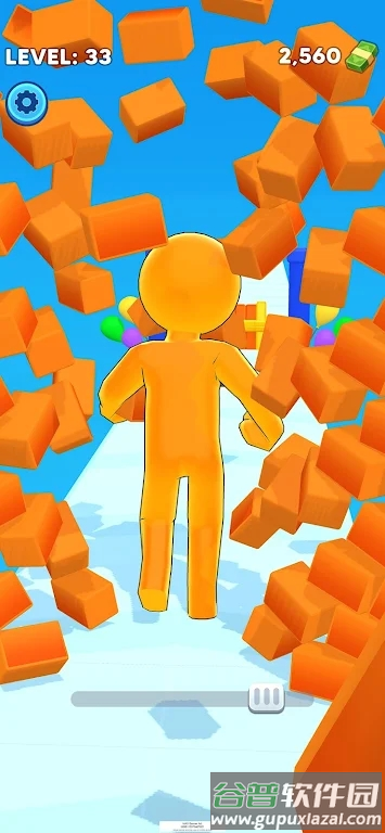 Scaleman比例选择跑截图4