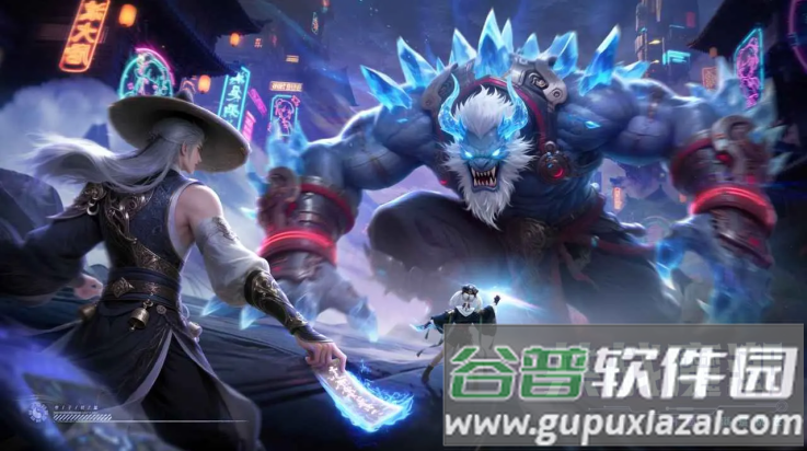 神迹觉醒手游截图2