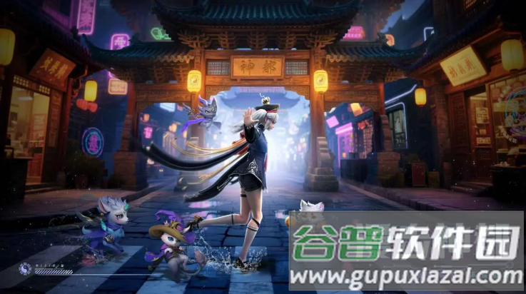 神迹觉醒手游截图3