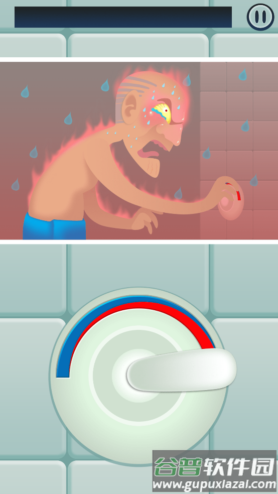 Toilet Time厕所时间游戏截图2