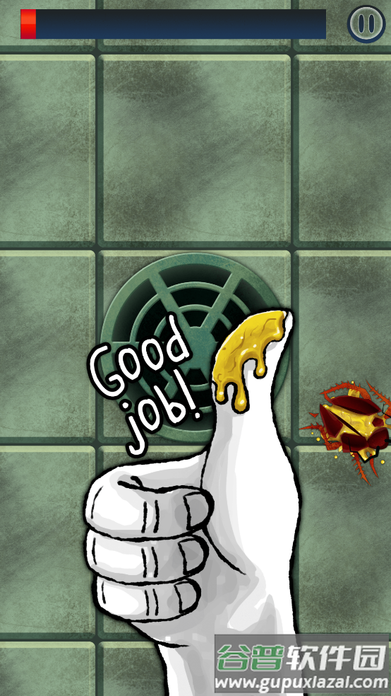 Toilet Time厕所时间游戏截图4