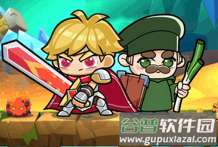 冒险大陆online安卓版