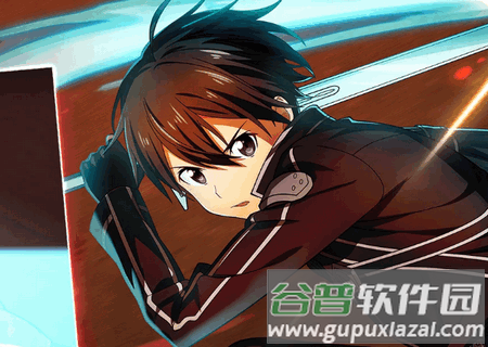 刀剑神域火线争战国际版(SAOVS)