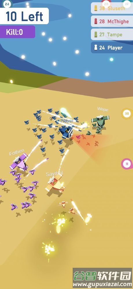 我的兄弟千千万手游安卓版截图1