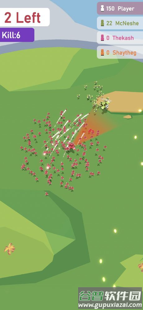 我的兄弟千千万手游安卓版截图2