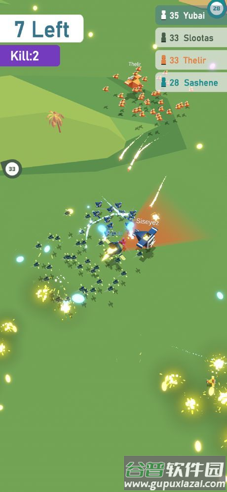 我的兄弟千千万手游安卓版截图3