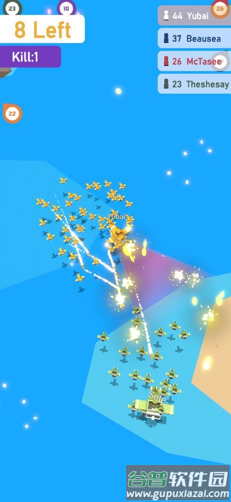 我的兄弟千千万手游安卓版截图4