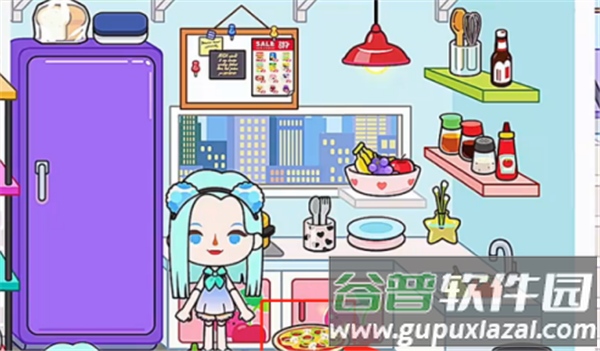 米加小镇世界沙漠飞机场