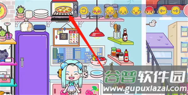 米加小镇世界沙漠飞机场