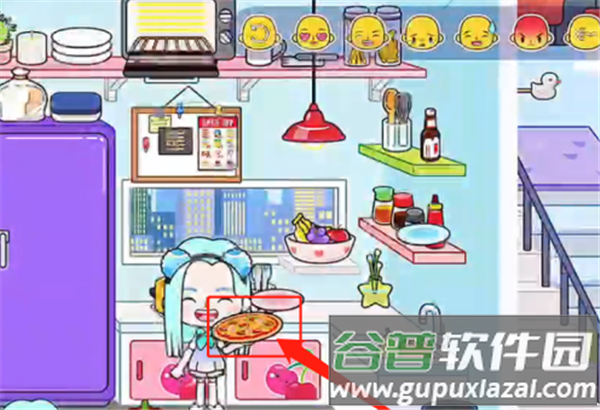 米加小镇世界沙漠飞机场