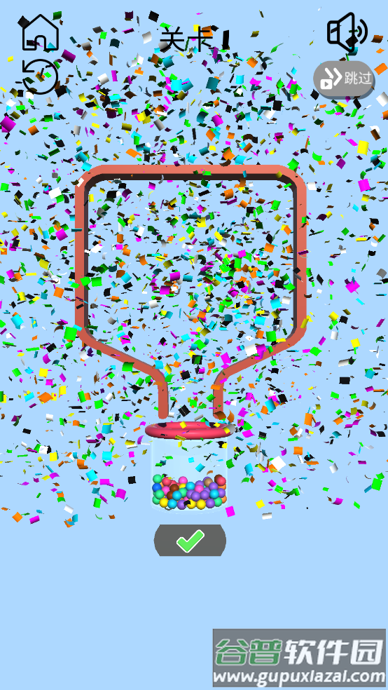 别针大师小游戏截图4