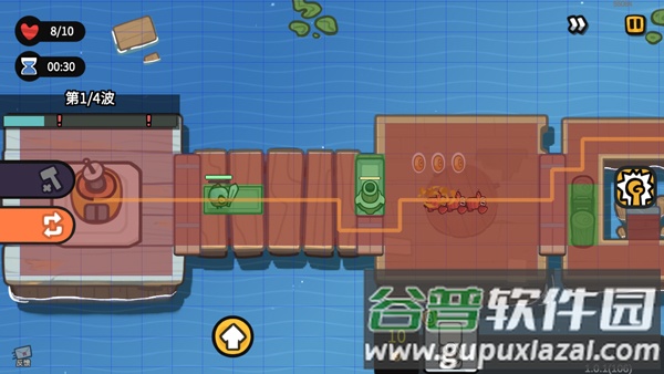 雀仔营地安卓版