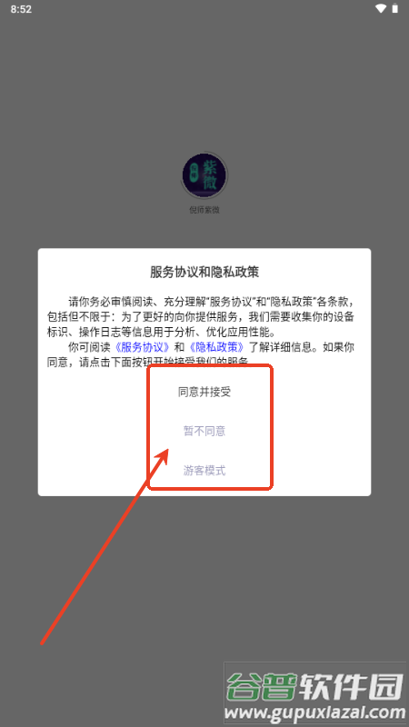 倪师紫微斗数排盘软件