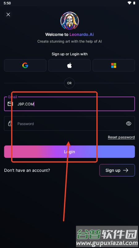 Leonardo.Ai免费中文版