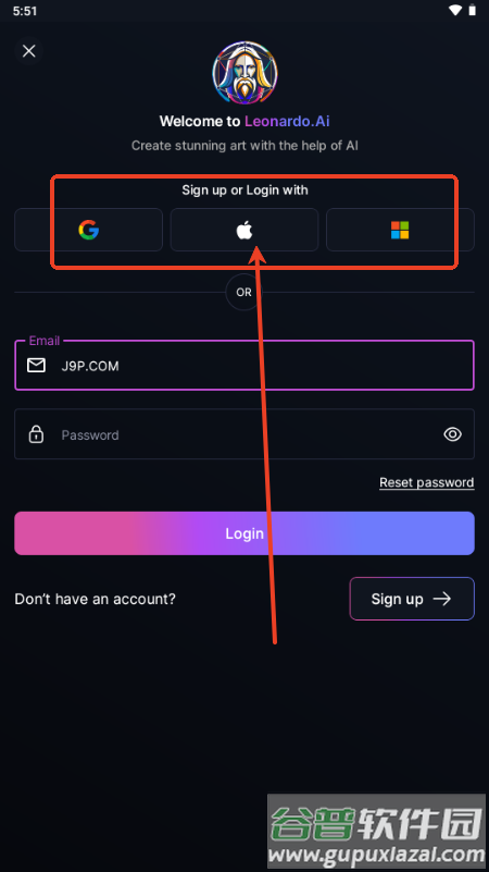 Leonardo.Ai免费中文版