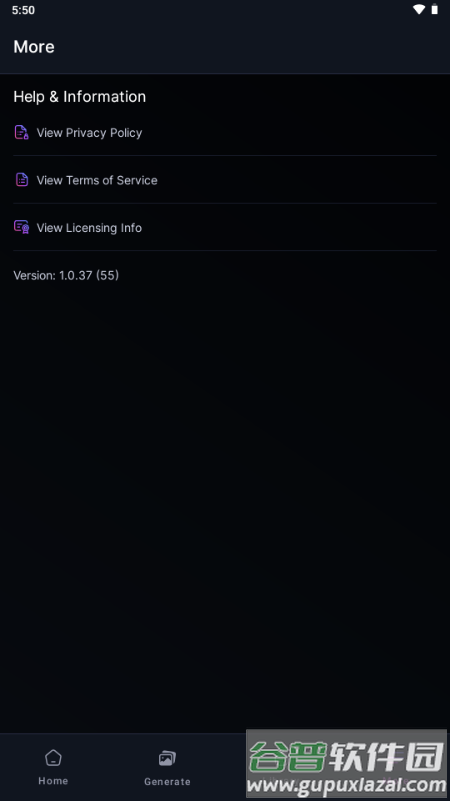 Leonardo.Ai免费中文版截图3