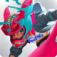 喷射战士2安卓版(Graffiti Stars)v1.0.4
