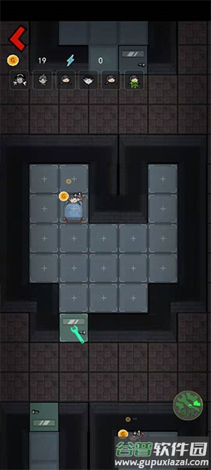 躺平发育游戏玩法截图7