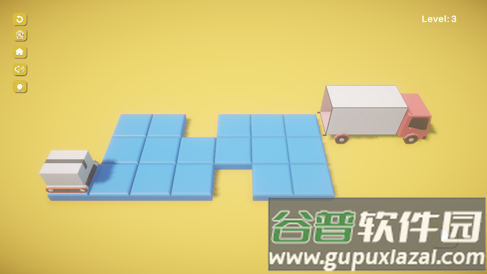 Conveyor游戏截图2