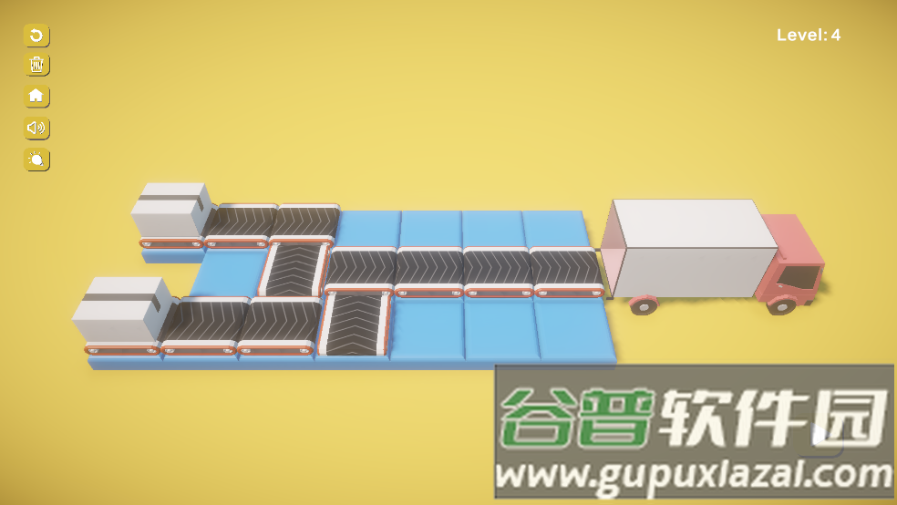 Conveyor游戏截图3