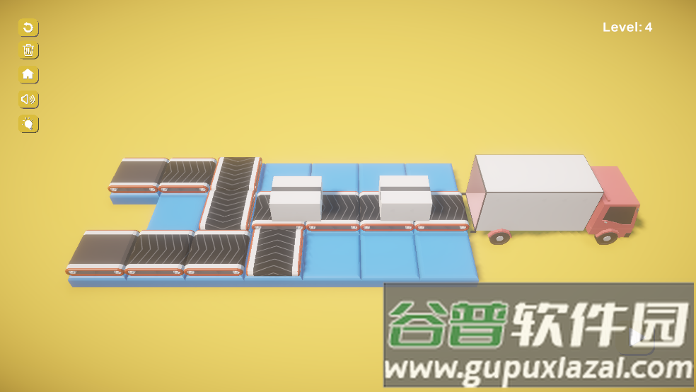 Conveyor游戏截图4