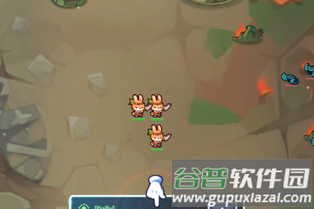 爪爪远征(Paw Crusade)