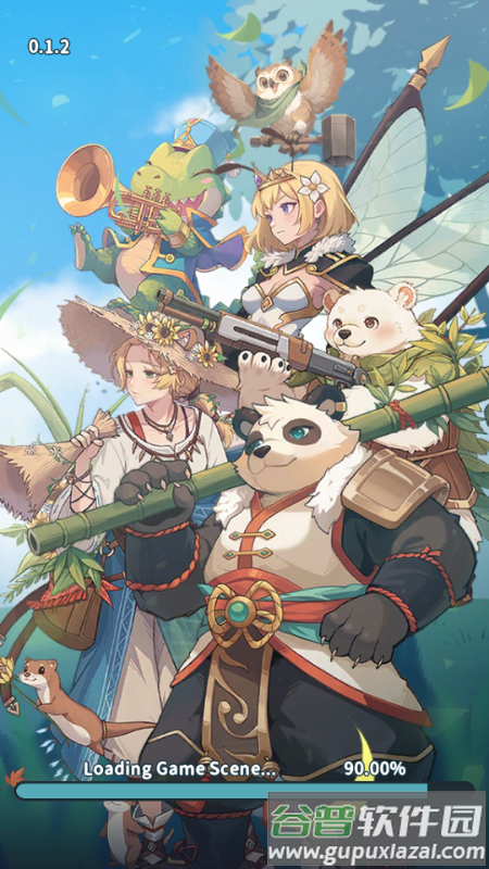 爪爪远征(Paw Crusade)截图5