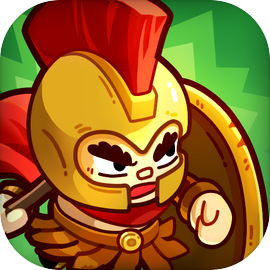 英勇之地steam移植版下载v3.5.0 安卓版