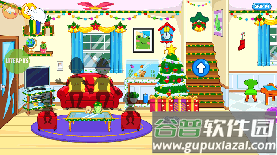 My Town World我的城镇世界完整版 My Town World我的城镇世界完整版