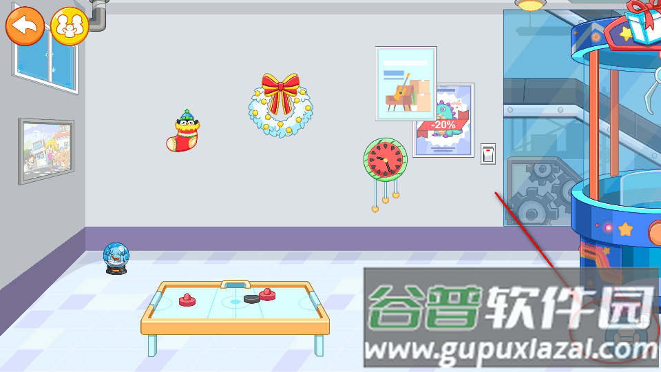 My Town World我的城镇世界完整版 My Town World我的城镇世界完整版