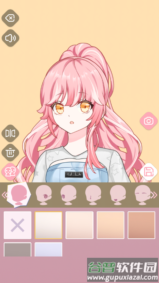 次元头像制作人最新版下载截图2