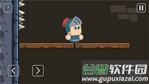 一关骑士手游截图4