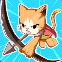 猫咪前哨站免广告版v1.0