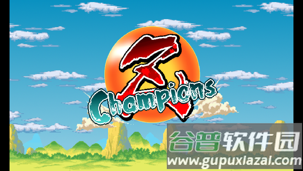 Z Champions龙珠z冠军最新版截图2