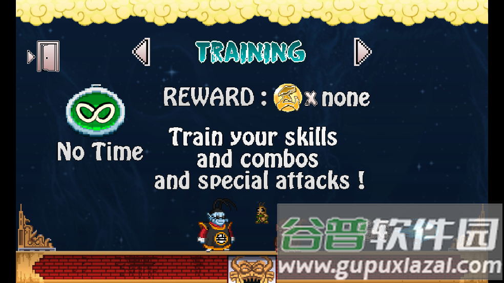 Z Champions龙珠z冠军最新版截图4