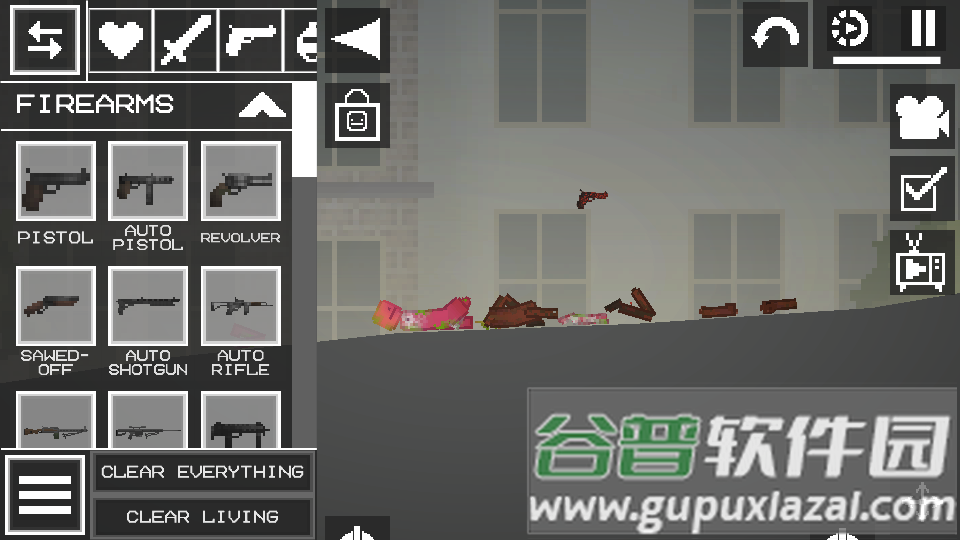 甜瓜游乐场正版手游截图2