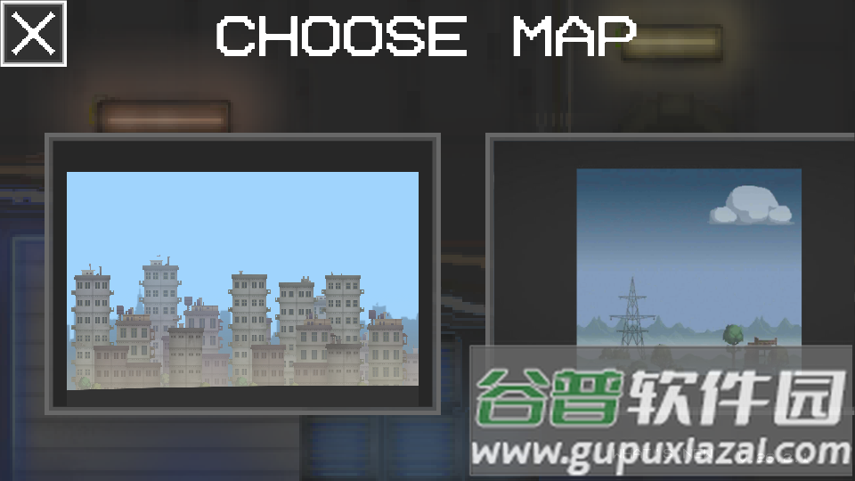 甜瓜游乐场正版手游截图4