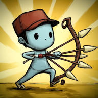 无尽箭域手游最新版v1.0.0.1