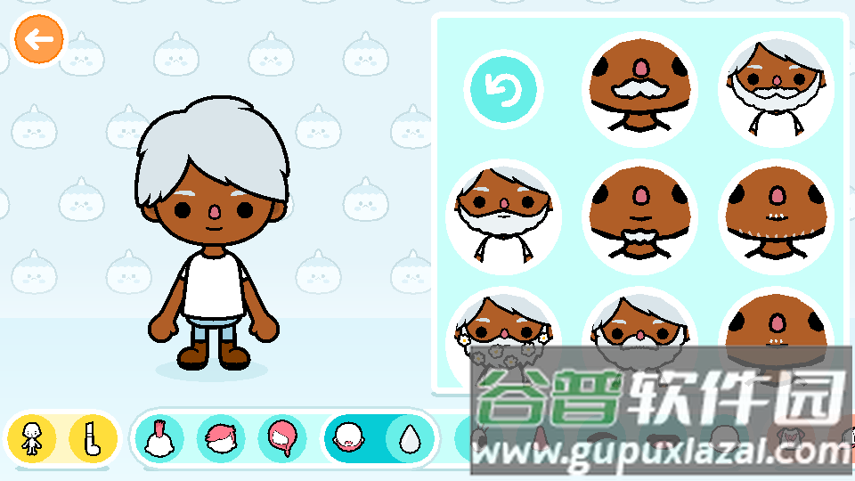 托卡世界Toca World完整版截图1