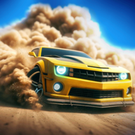 特技车极限游戏(Stunt Car Extreme安装器)v1.084