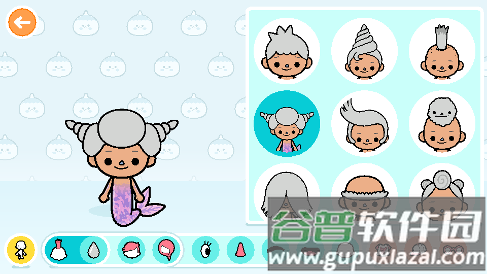 托卡博卡世界国际服(Toca World)截图1
