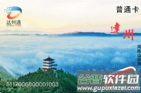 达州一卡通app安卓版